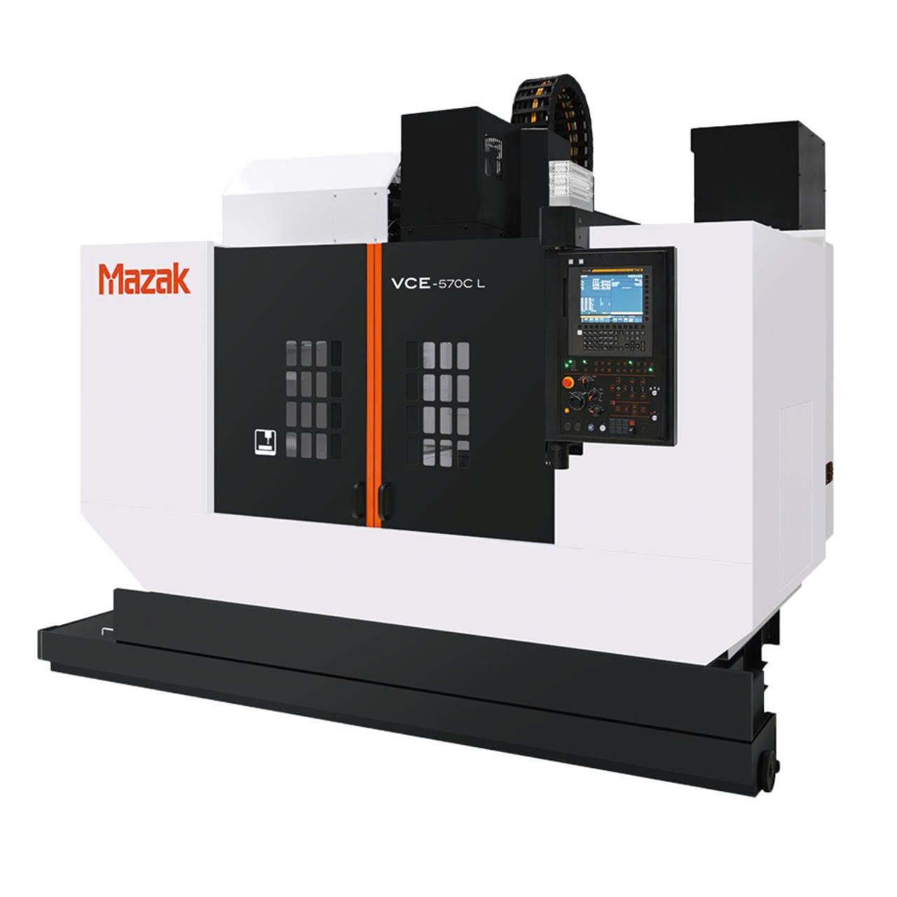 MAZAK