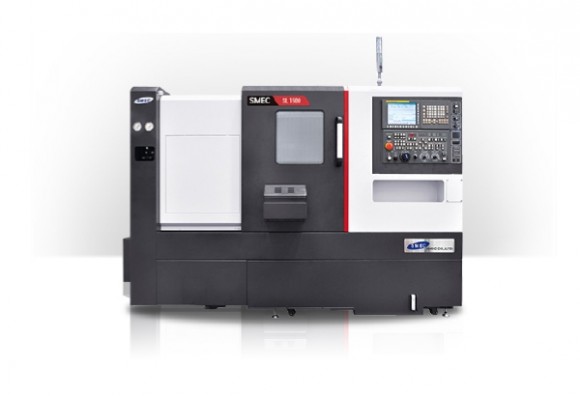 MÁY SMEC SL 2000 SERIES