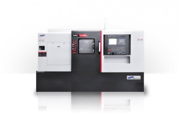 MÁY SMEC SL 2500SY SERIES