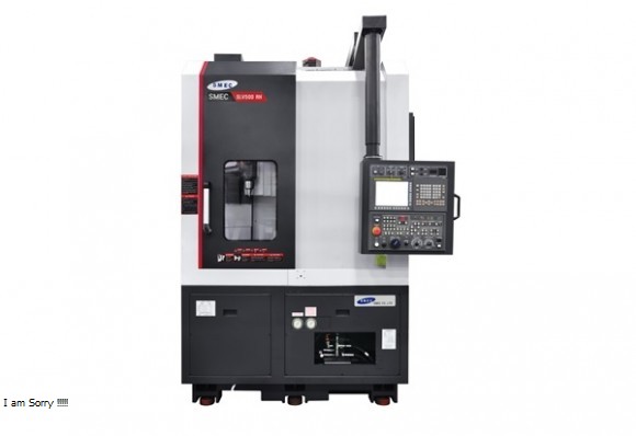 MÁY SMEC SLV 500 SERIES