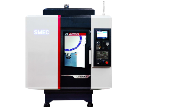 MÁY SMEC Q 4200/4200L SERIES