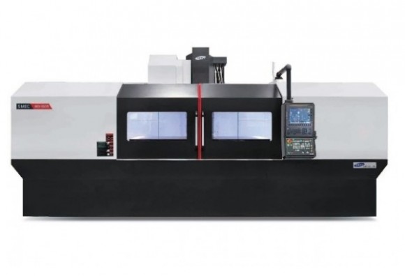 MÁY SMEC MCV 8500XL