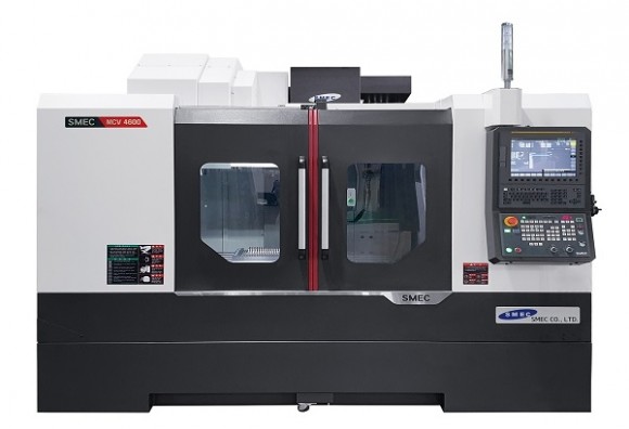 MAÁY SMEC MCV 4600