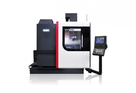 MÁY SMEC MVF 5000