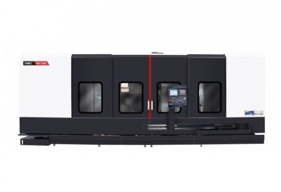 MÁY SMEC MCV 510XL