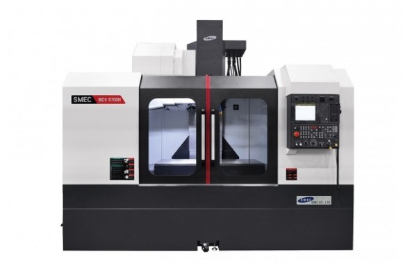 MÁY SMEC HYST 6700