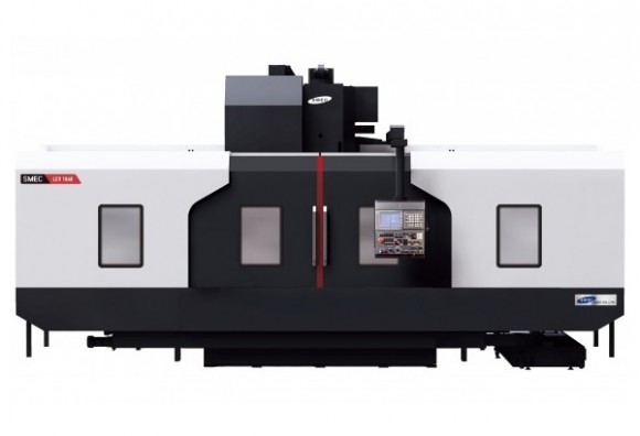 MÁY SMEC LCV 1060