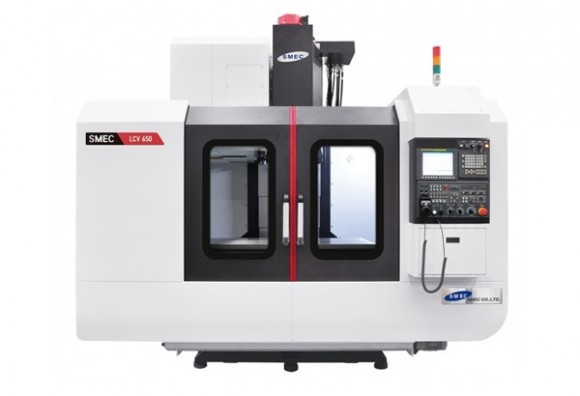 MÁY SMEC LCV 550