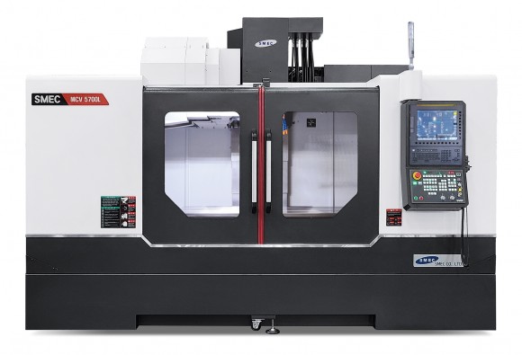 MÁY SMEC MCV 5700/L
