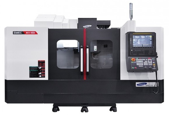 MÁY SMEC MCV 5500
