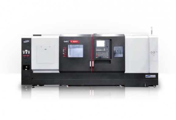 MÁY SMEC SL 3500/4000 SERIES