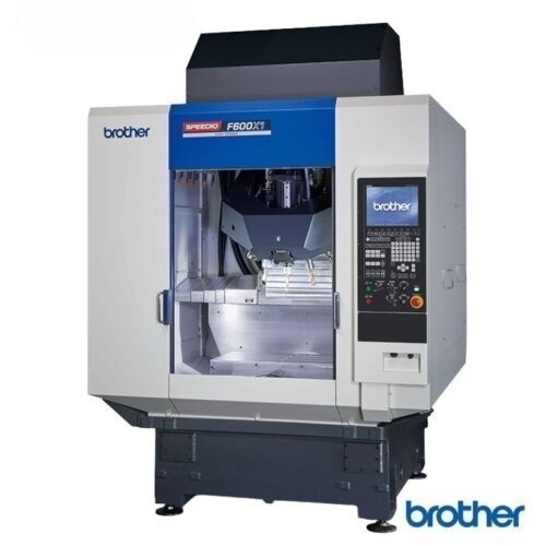 SPEEDIO F600X1