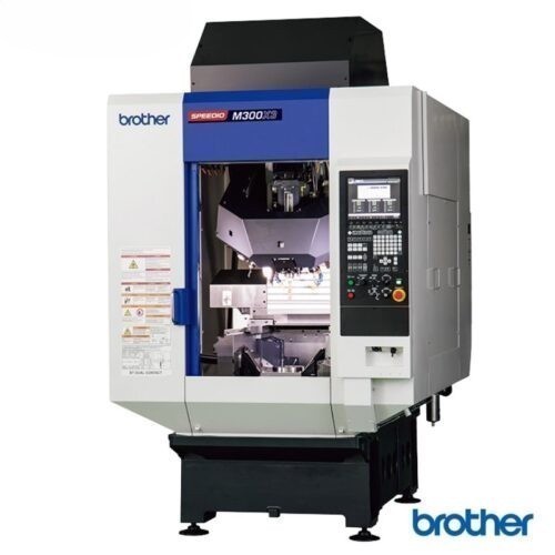 SPEEDIO M200X3/M300X3
