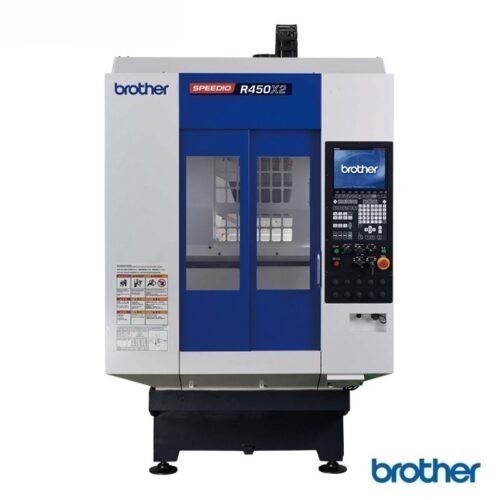 SPEEDIO R450X2/R650X2