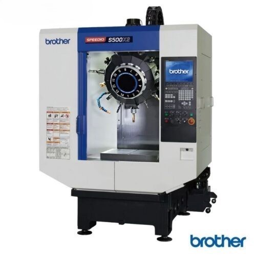 SPEEDIO S300X2 / S500X2 / S700X2