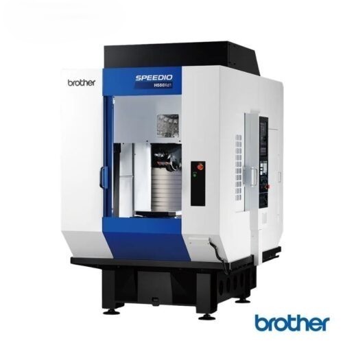 SPEEDIO H550Xd1
