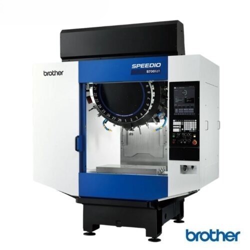  SPEEDIO S700Xd2