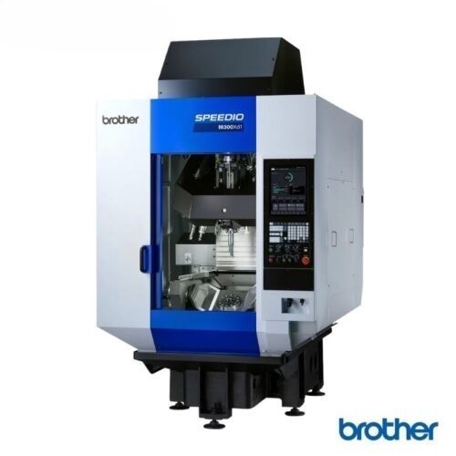 SPEEDIO M300Xd1