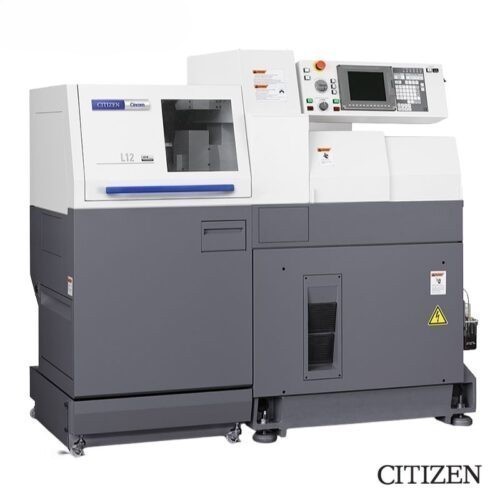 Cincom L12 VII