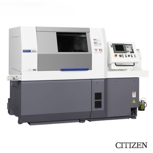 Cincom L32 VIII / IX / X / XII