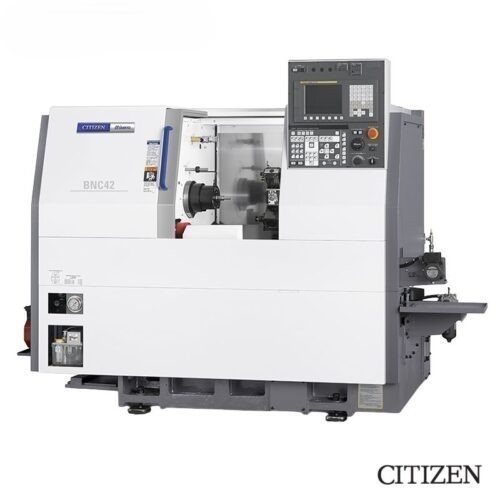 Miyano BNC42