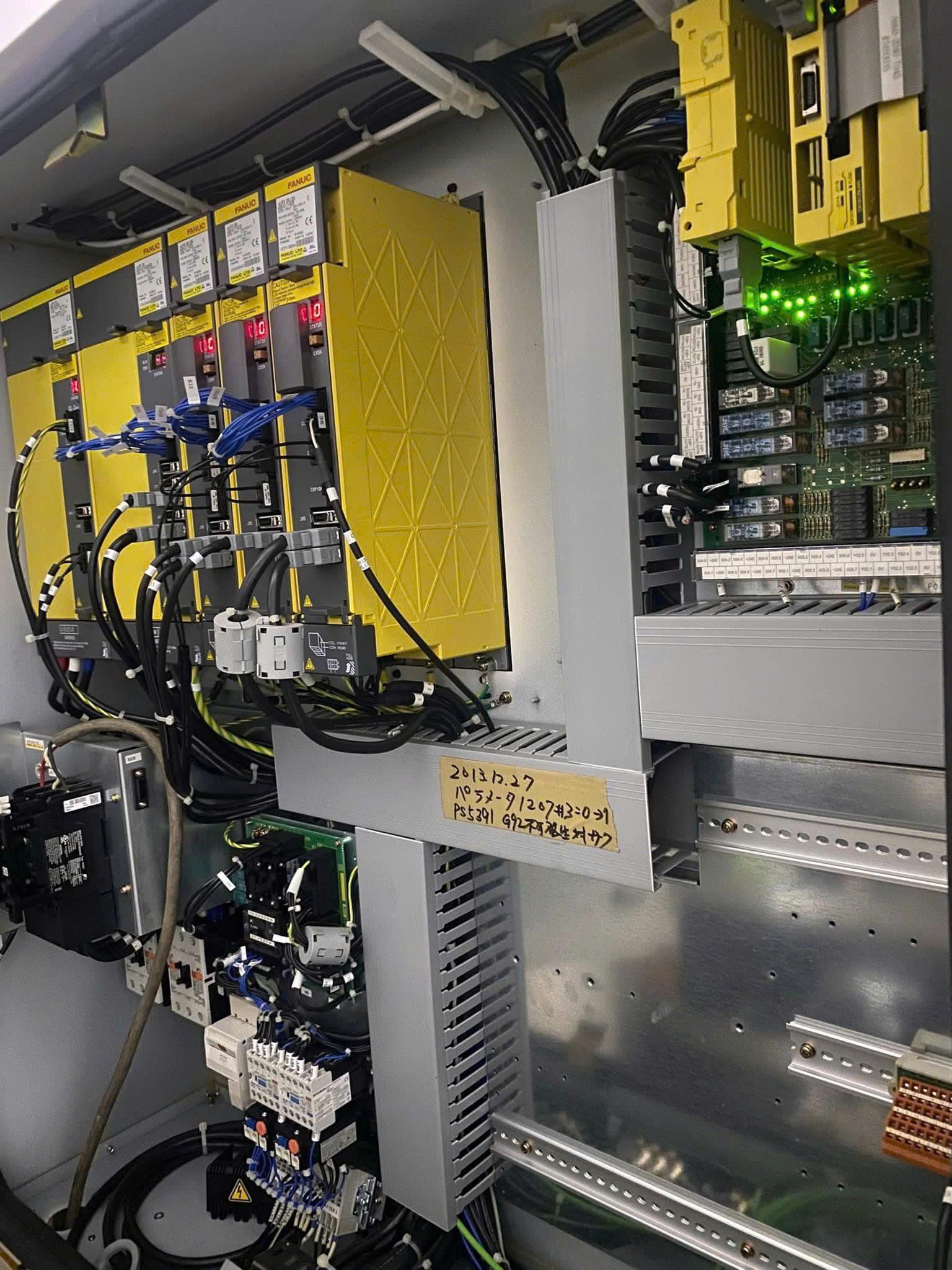 Sửa chữa bộ điều khiển