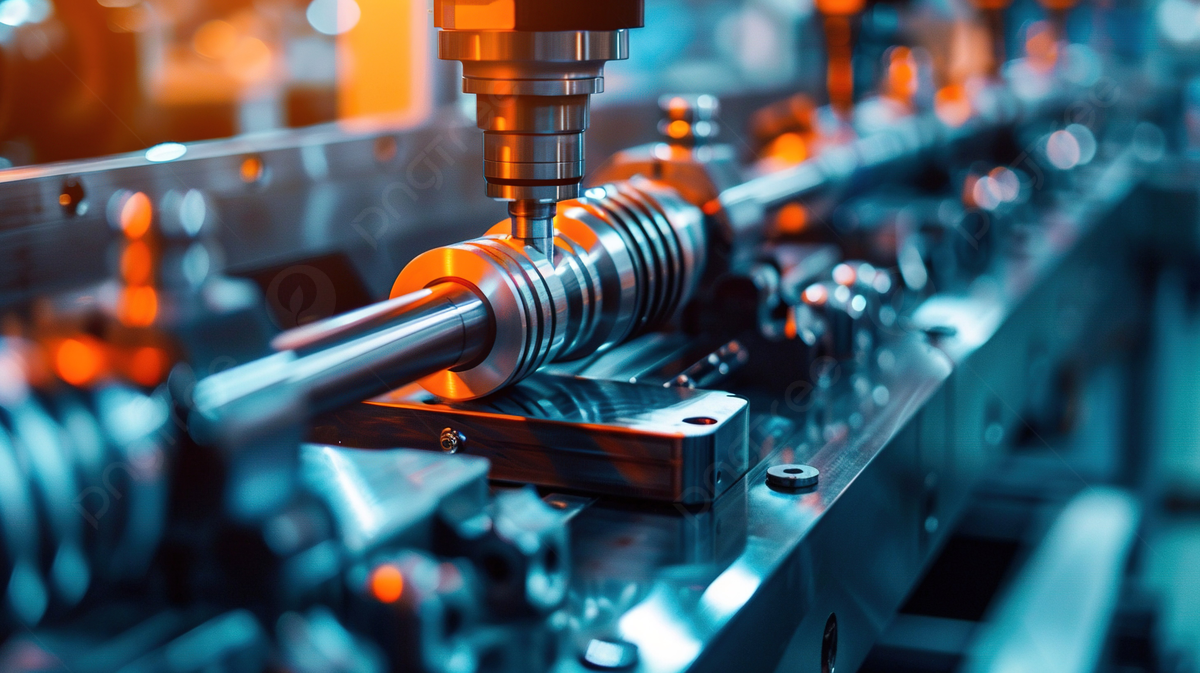 ĐO KIỂM CHẤT LƯỢNG MÁY CNC